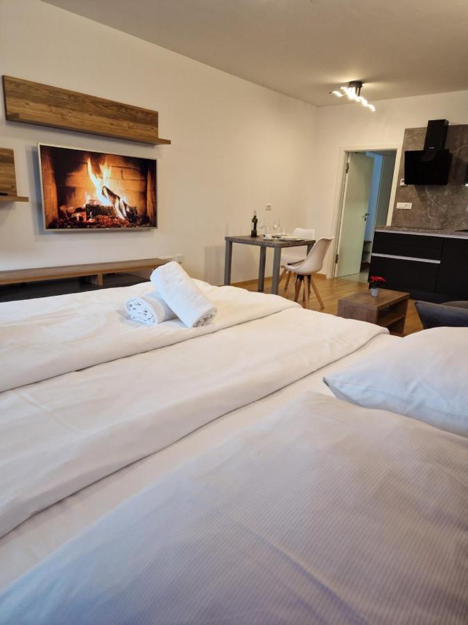 Bed & Breakfast Rezidenca Pipanova Любляна Экстерьер фото
