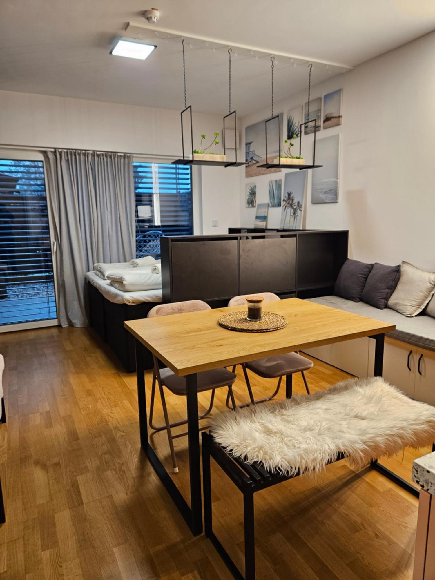 Bed & Breakfast Rezidenca Pipanova Любляна Номер фото